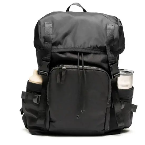 Colugo Parent Diaper Backpack image {1}
