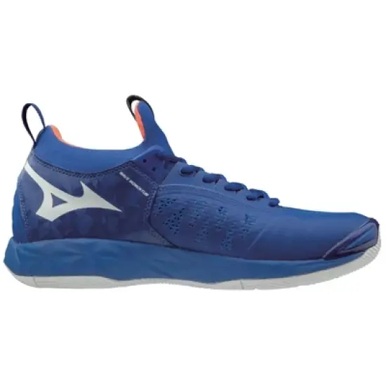 Mizuno Men's Wave Momentum Volleyball Shoe image {2}