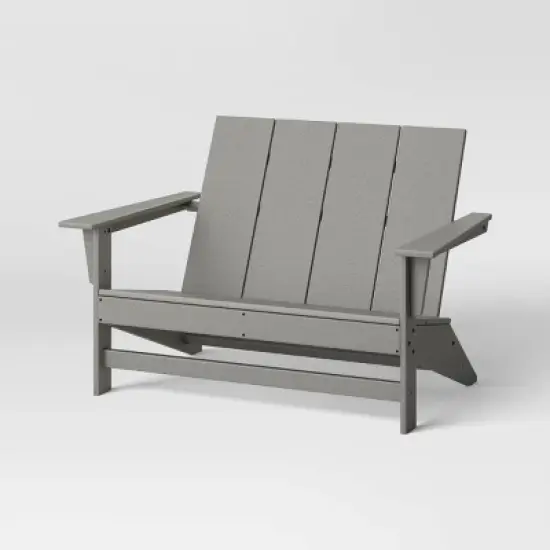 Moore POLYWOOD Patio Loveseat - Project 62&trade; image {6}