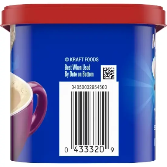Maxwell House International Caf&eacute; Francais Beverage Mix - 7.6oz image {9}