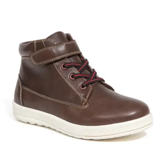 Deer Stags Boys' Niles Hybrid Fashion Sneaker Boot image {11}