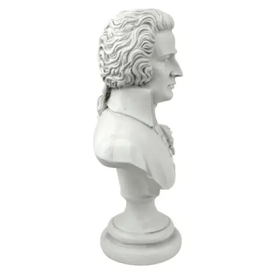 Design Toscano Great Composer Collection: Mozart Sculpture image {5}