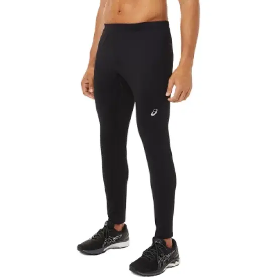 ASICS Men's THERMOPOLIS WINTER TIGHT Apparel 2011C020 image {2}