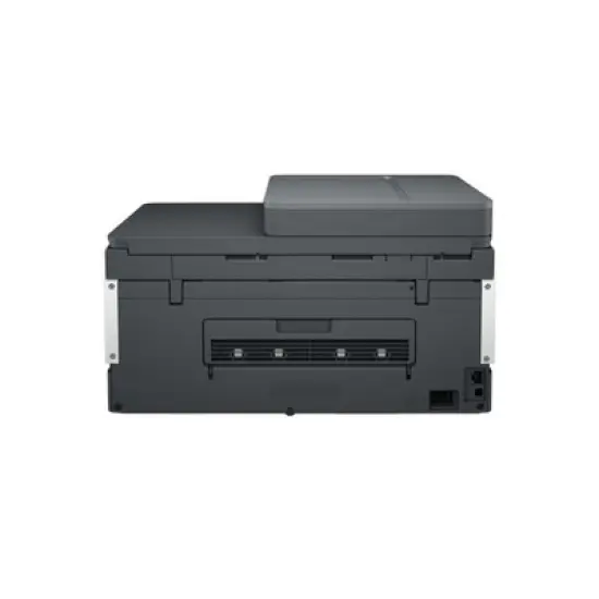 HP Smart Tank 7301 All-in-One InkJet Printer, Color Mobile Print, Scan, Copy, image {2}