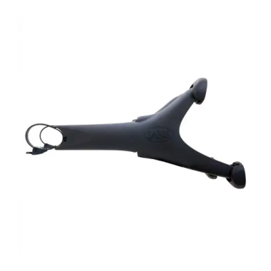 Saris Solo Bike Cargo Rack, Trunk Bike Rack for Car and SUV, 1 Bike image {1}