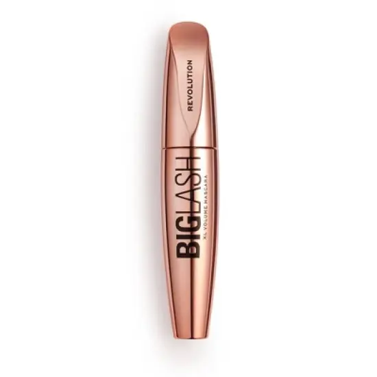 Makeup Revolution Big Lash XL Volume Mascara - 0.5 fl oz image {1}
