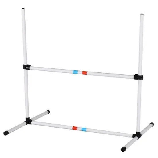 3PC/6Pack  Dog Agility Equipment Set, Obstacle Course Exercise for Dog image {9}