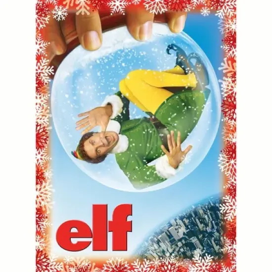 MasterPieces Puzzle Bundle - Elf 3-Pack 500 Piece Jigsaw Puzzles image {2}