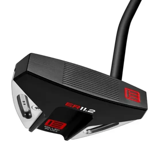 Evnroll ER11.2 Mallet Putter Tour Tac grip 34" image {3}