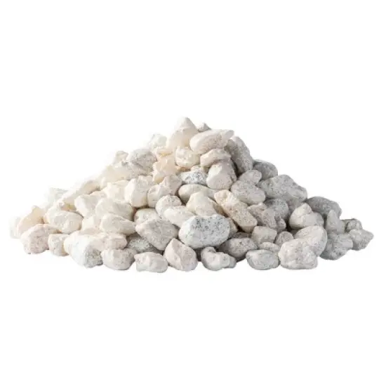 GloFish Aquarium White Gravel for GloFish Tanks - 5lbs image {2}