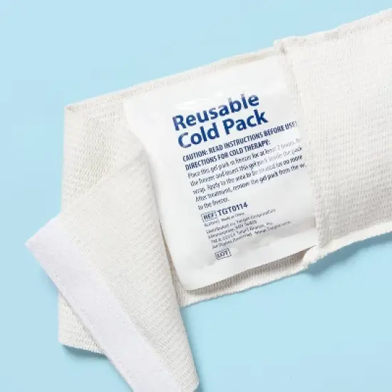 Hot/Cold Reusable Pack - 12.24oz - up&up&trade; image {1}