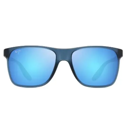 Maui Jim Pailolo Rectangular Sunglasses image {5}