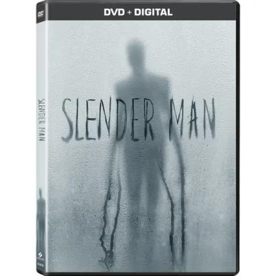 Slender Man image {2}