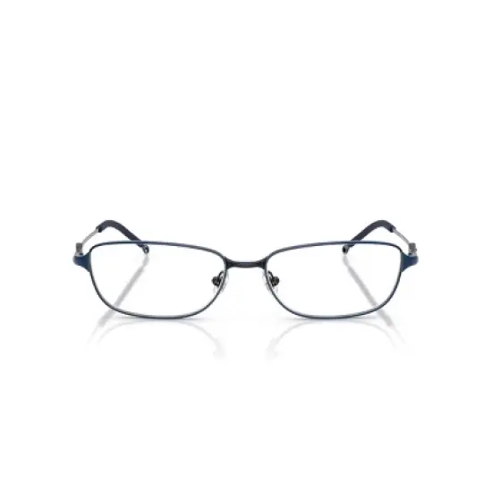Diesel DL5002 54mm Gender Neutral Rectangle Eyeglasses image {1}
