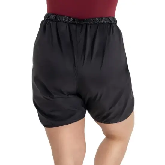 Capezio Rip Stop Short image {2}