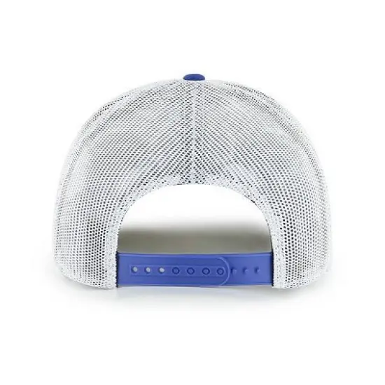 NBA Philadelphia 76ers Trucker Mesh Back Baseball Hat image {1}