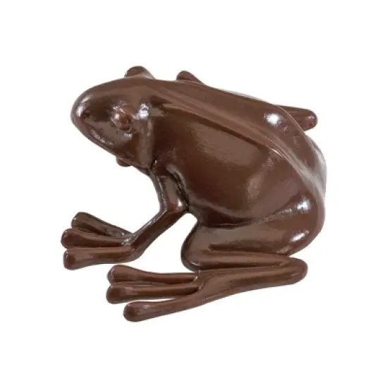 Harry Potter Collector Chocolate Frog with Wizard's Card image {2}