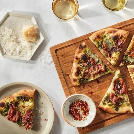 Cuisinart Indoor Metal Pizza Oven image {11}