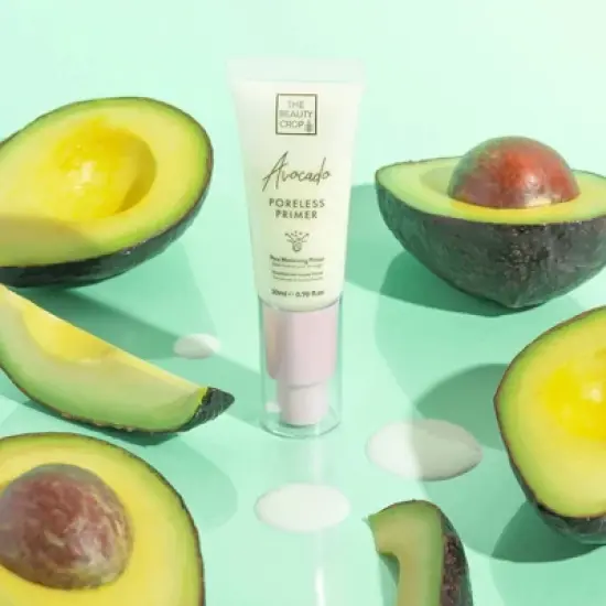 The Beauty Crop Avocado Poreless Primer 0.70oz image {4}