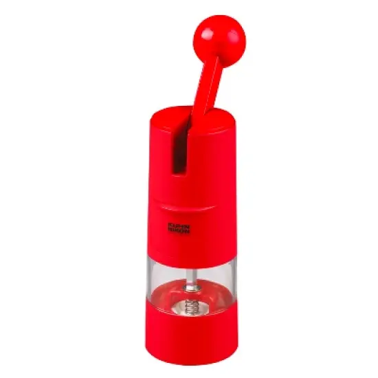 Kuhn Rikon Ratchet Spice Grinder, 8.5-Inch image {2}