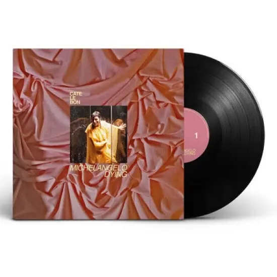 Cate Le Bon - Michelangelo Dying image {1}