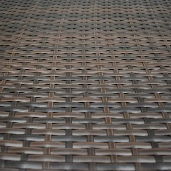 Oakland Living 113gal Outdoor Patio Storage Box image {6}