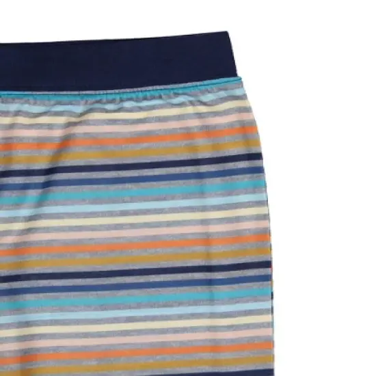 Scooby-Doo Girls' Ruh Roh I Woke Up Like This Jogger Sleep Pajama Set Multicolored image {5}