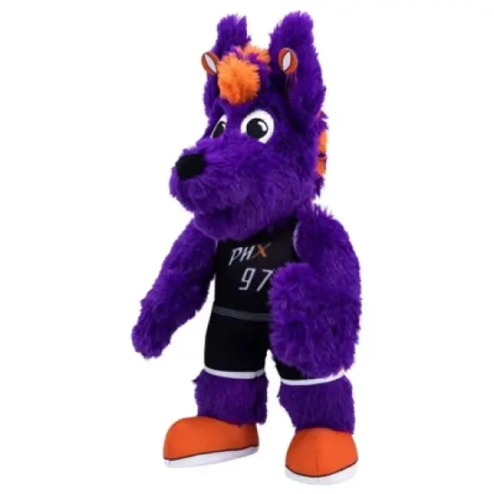 Bleacher Creatures Phoenix Mercury Scorch 10" Mascot Plush Figure image {2}