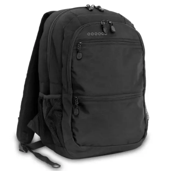 J World Dexter Laptop Backpack image {6}