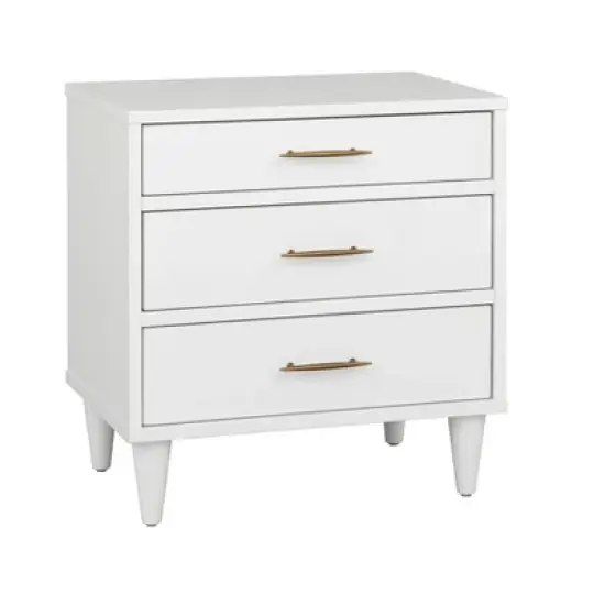 Ana Nightstand - Lifestorey image {4}