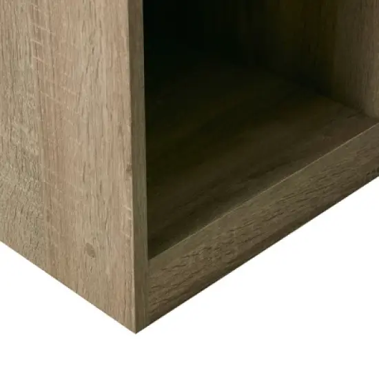 Zeus Accent Bench Gray - 510 Design image {6}