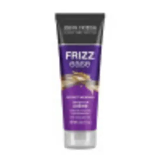 John Frieda Frizz Ease Secret Weapon Touch-Up Cr&egrave;me, Anti Frizz Styling, Calm Frizzy Hair Avocado Oil - 4oz image {3}