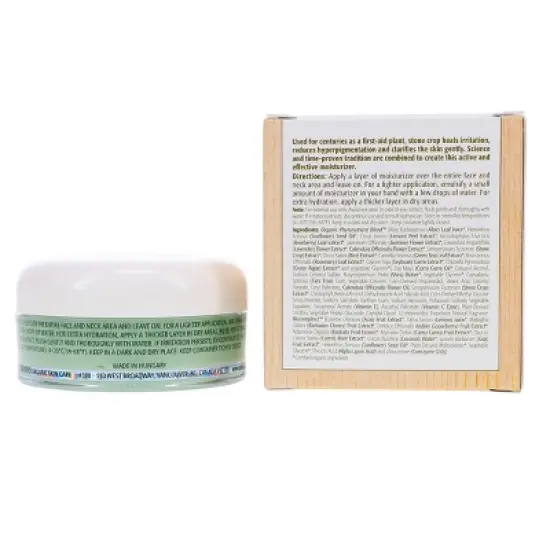 Eminence Stone Crop Whip Moisturizer 2 oz image {1}