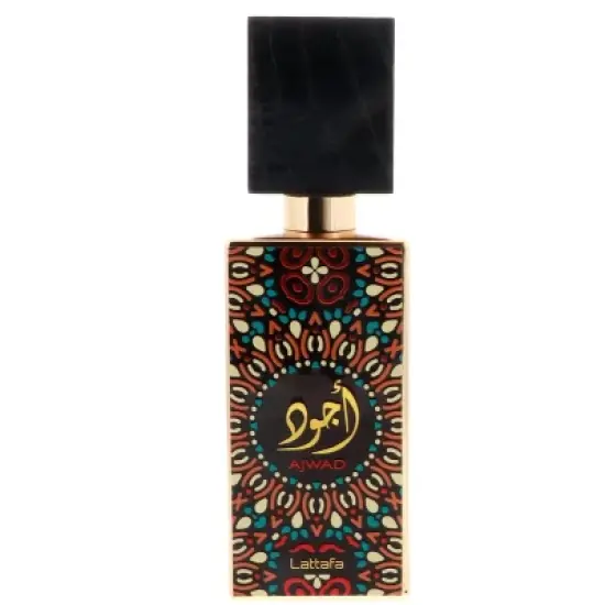 Lattafa Ajwad Eau de Parfum, 2.04 oz image {2}