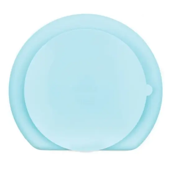 Bumkins Silicone Grip Dish image {1}