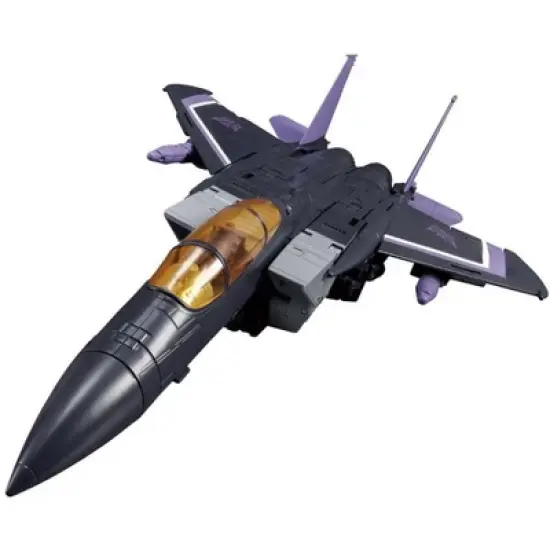 MP-52+ Skywarp 2.0 | Transformers Masterpiece Action figures image {3}