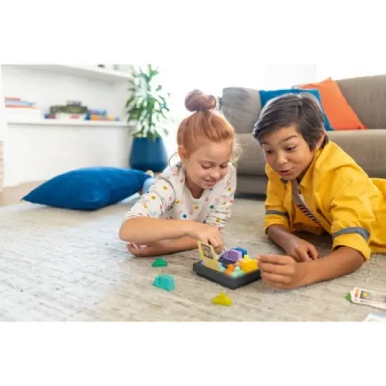 ThinkFun Rush Hour STEM Game image {5}