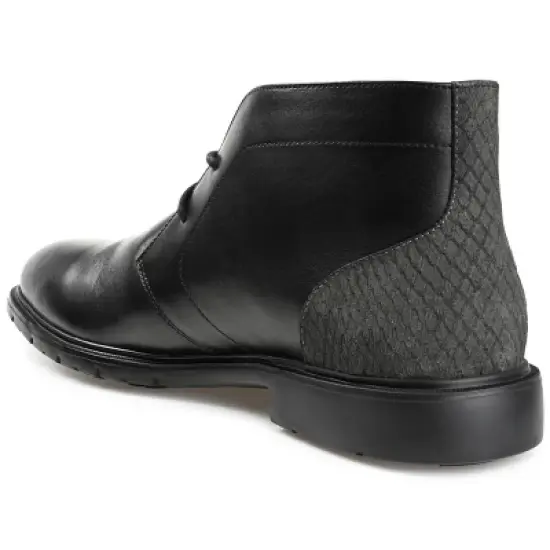 Thomas & VIne Men's  Aldridge Plain Toe Chukka Boot image {6}