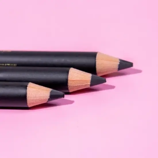 L.A. Girl Perfect Precision Eyeliner Pencil - Black - 0.05oz image {4}