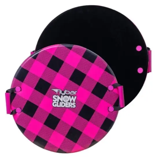 Flybar 26" Foam Sled Donut image {8}