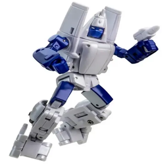 H55B Goblin | Newage the Legendary Heroes Action figures image {2}