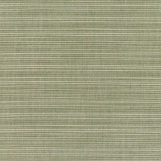 Sunbrella Textured Outdoor Corded Sofa Pillow and Cushion Set Green image {2}