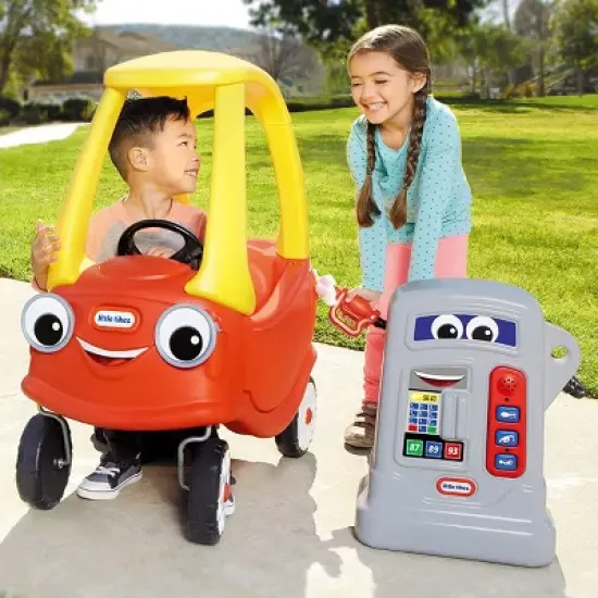 Little Tikes Cozy Pumper image {4}