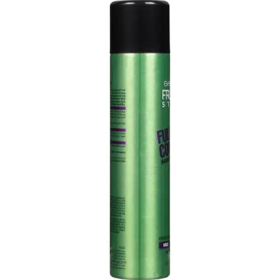 Garnier Fructis Style Full Control Anti-Humidity Ultra Strong Hold Hairspray - 8.25oz image {2}