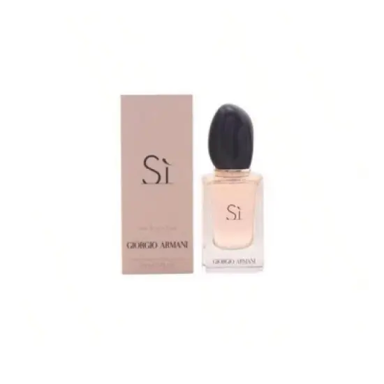 Armani Si By Giorgio Armani Eau De Parfum Spray 1 Oz For Women image {3}
