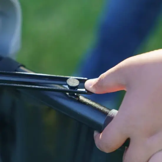 Lifetime Cornhole Game Set (91153) image {6}