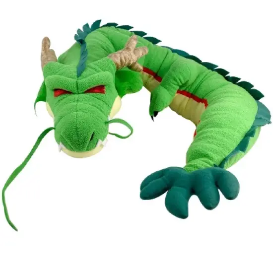 GREAT EASTERN ENTERTAINMENT CO DRAGON BALL SUPER- SHENRON Plush image {1}