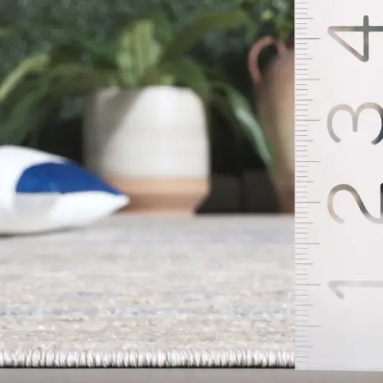 Stella STA109 Power Loomed Indoor/Outdoor Rug - Safavieh image {4}