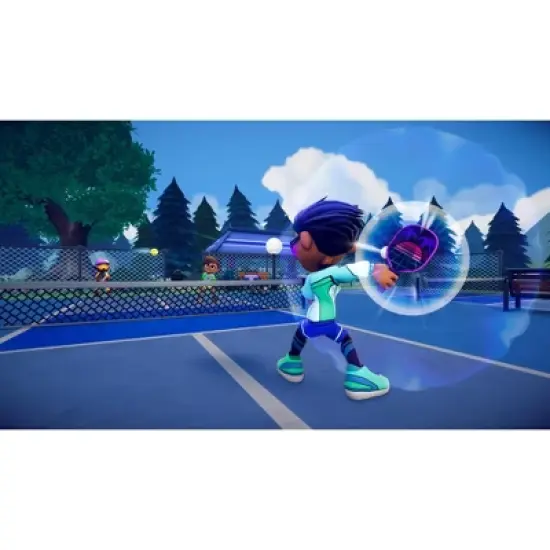 Pickleball: Smash PlayStation 5 image {3}