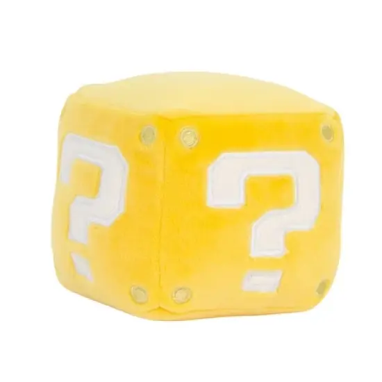 Club Mocchi Mocchi 3Pk Super Mario Mini Power Up Figures image {5}